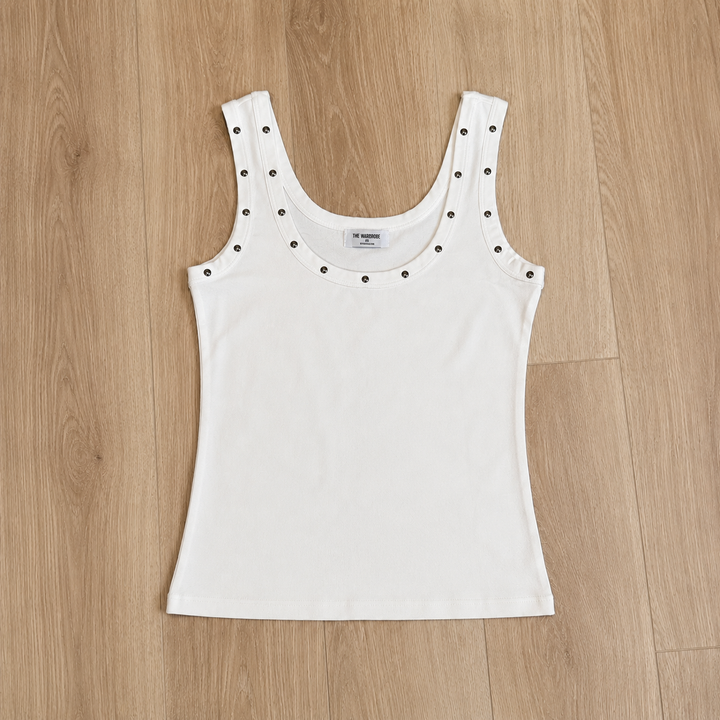Shine Bright Studded Tank